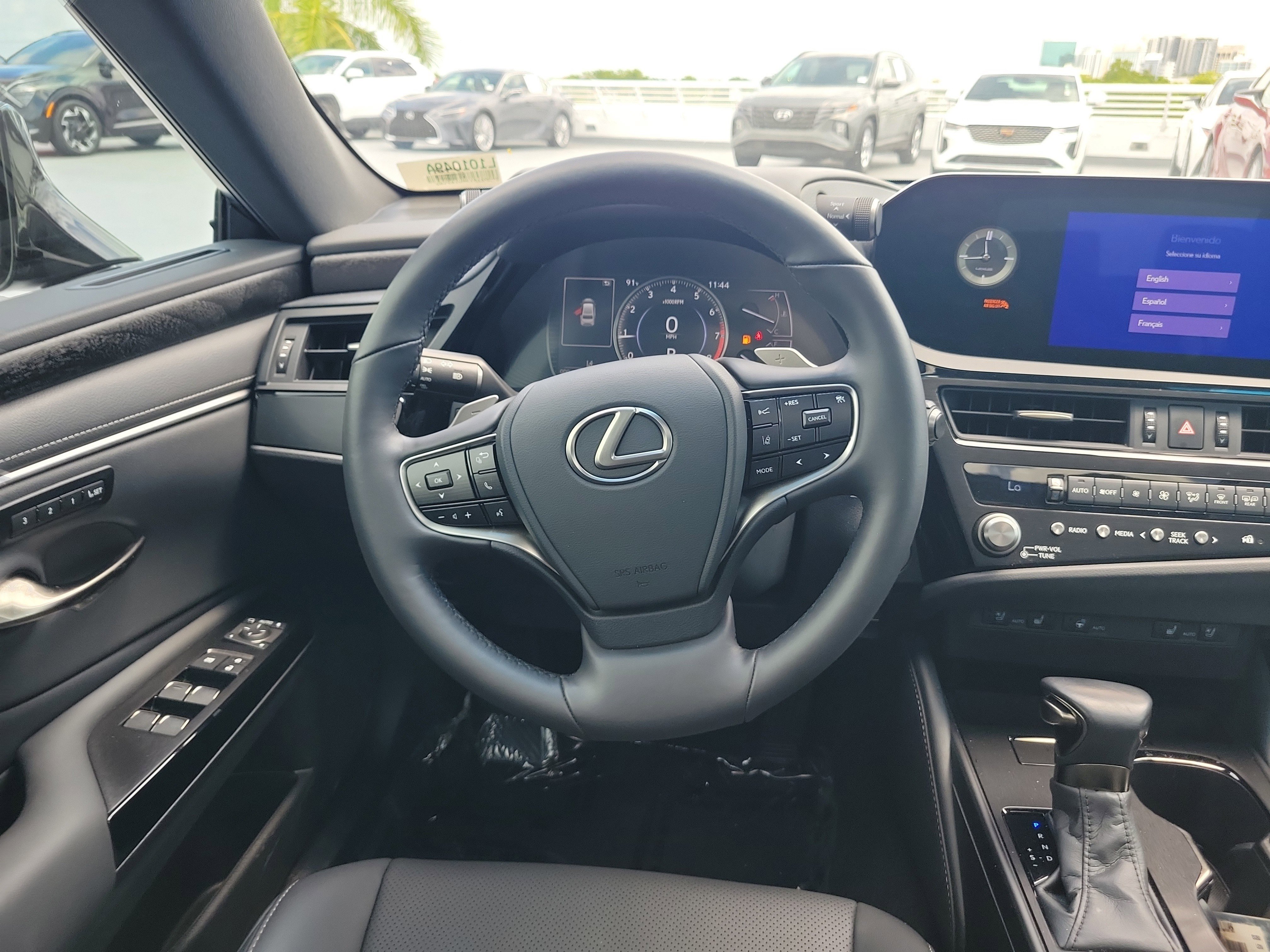 Certified Used 2024 CAVIAR Lexus 350 image 15