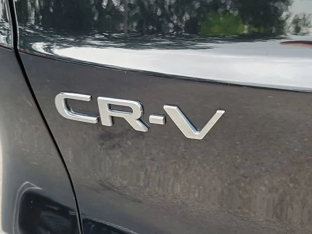 2023 Honda CR-V LX - Photo 8