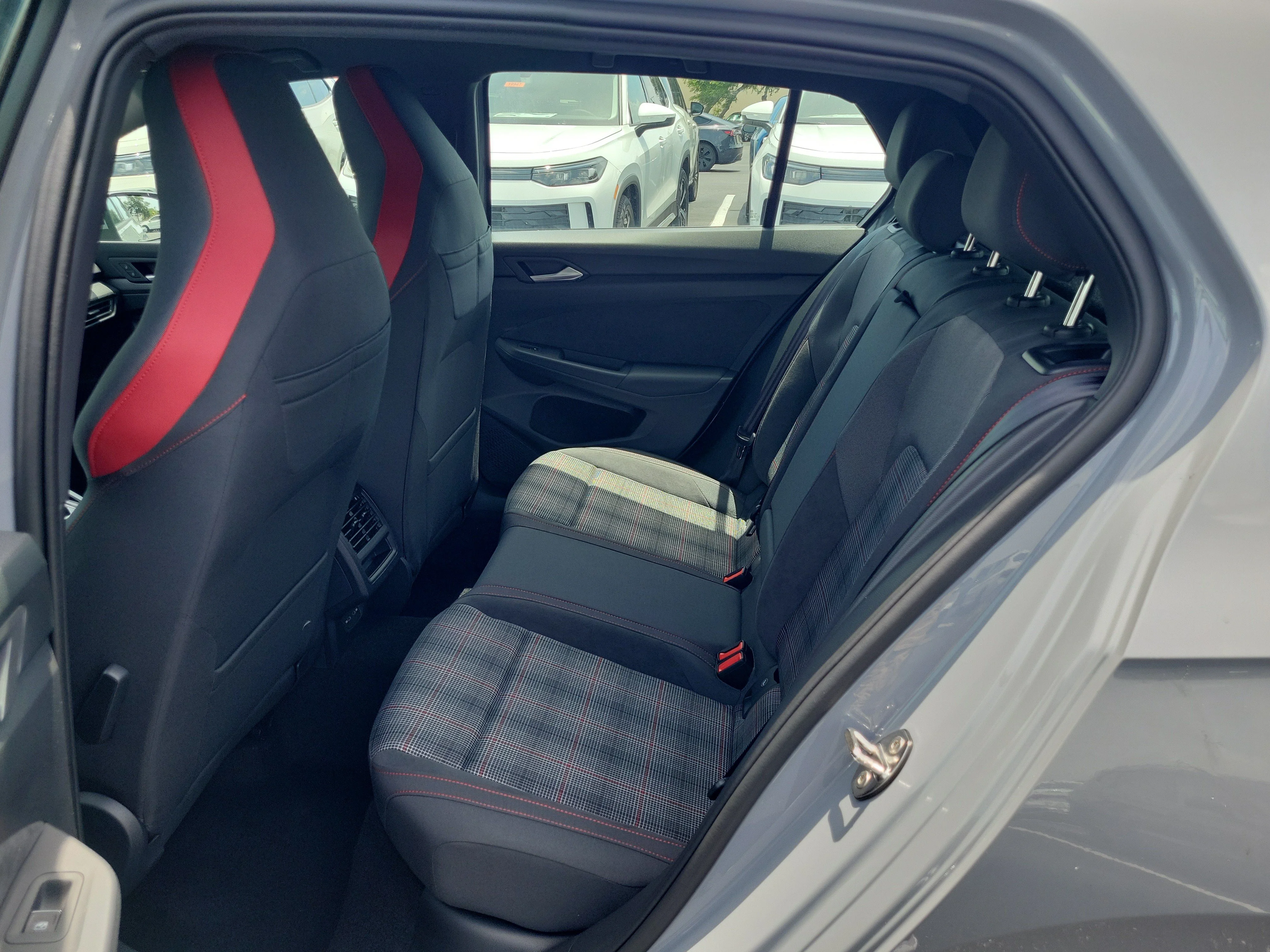 New 2026 Moonstone Gray Volkswagen 2.0T S image 12