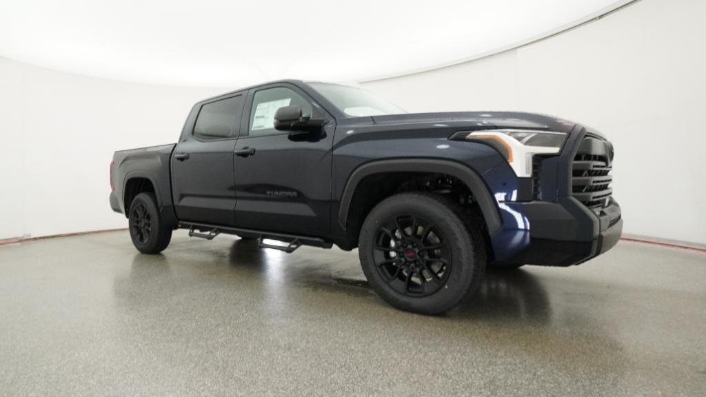 New 2026 Blueprint Toyota SR5 image 9