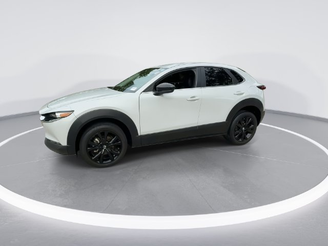 2024 Mazda CX-30 Select Sport - Photo 5