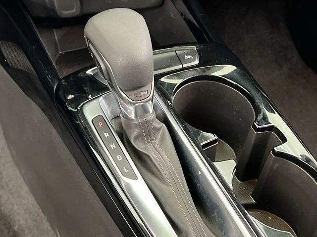 Certified Used 2025 Gray Chevrolet ACTIV image 26