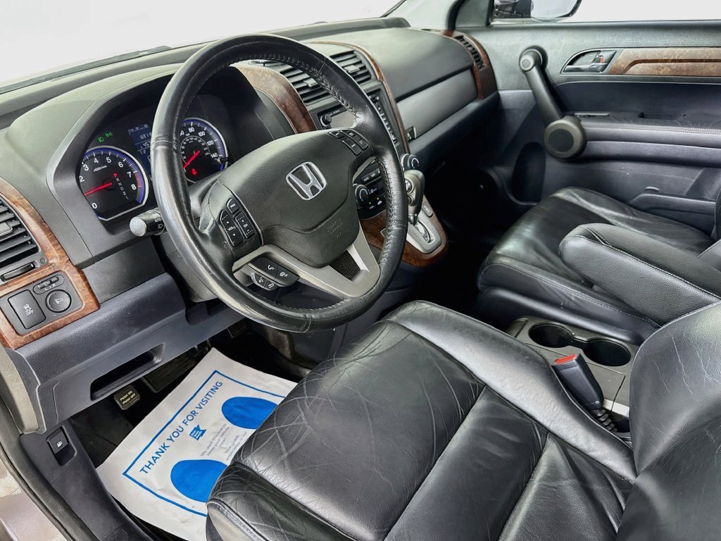 Used 2010 Urban Titanium Metallic Honda EX-L image 7