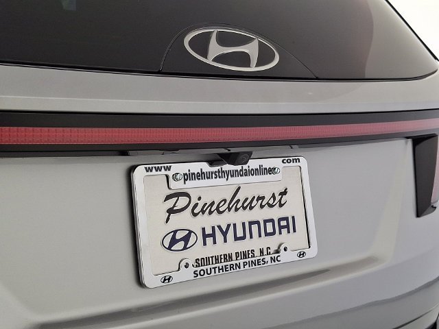 Certified Used 2022 Silver Hyundai Limited image 38