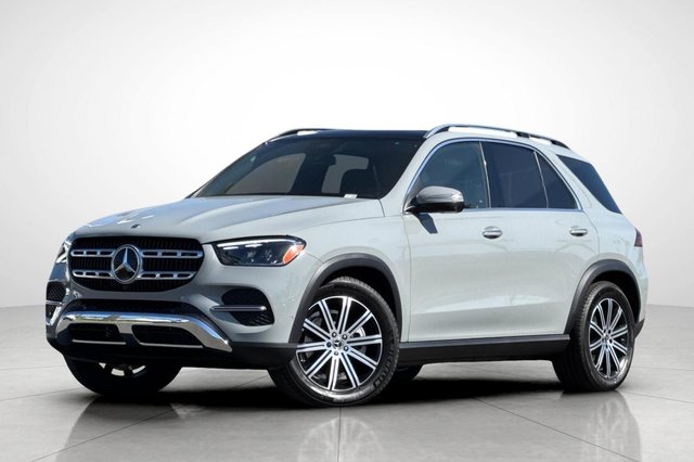 2026 Mercedes-Benz GLE GLE 350