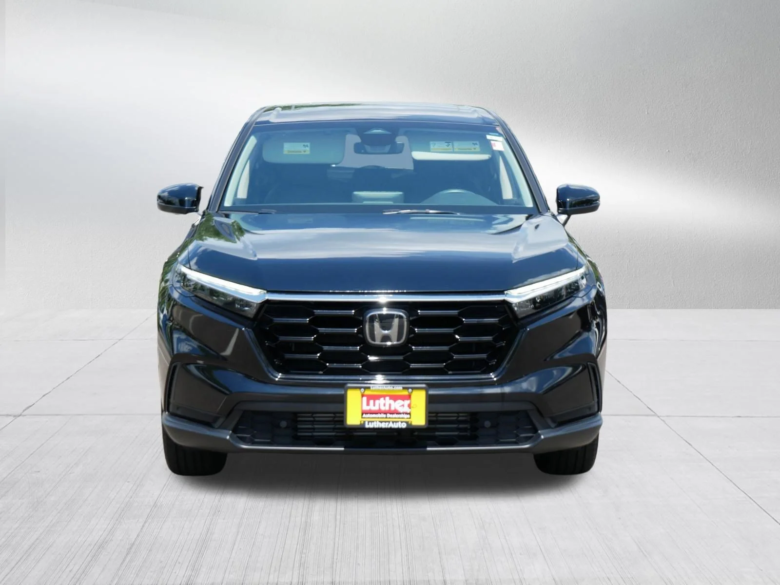 Certified 2024 Honda CR-V EX-L with VIN 2HKRS4H75RH419911 for sale in Hopkins, Minnesota