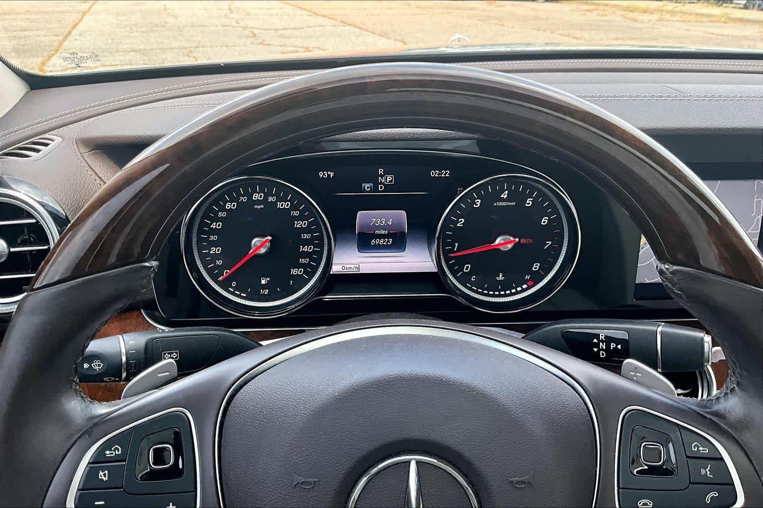Used 2018 Black Mercedes-Benz E 300 image 26