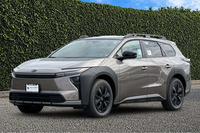 New 2026 Stepping Stone Toyota bZ Woodland Premium image 8