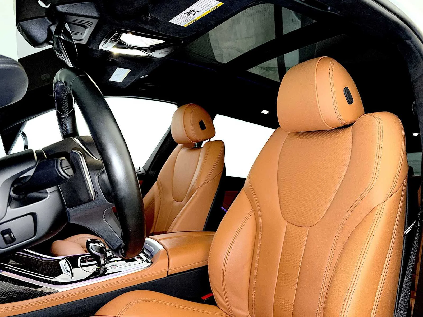 2022 BMW X7 40i - Photo 20