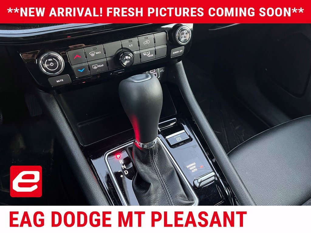 Used 2026 White Jeep Altitude Special Edition image 10