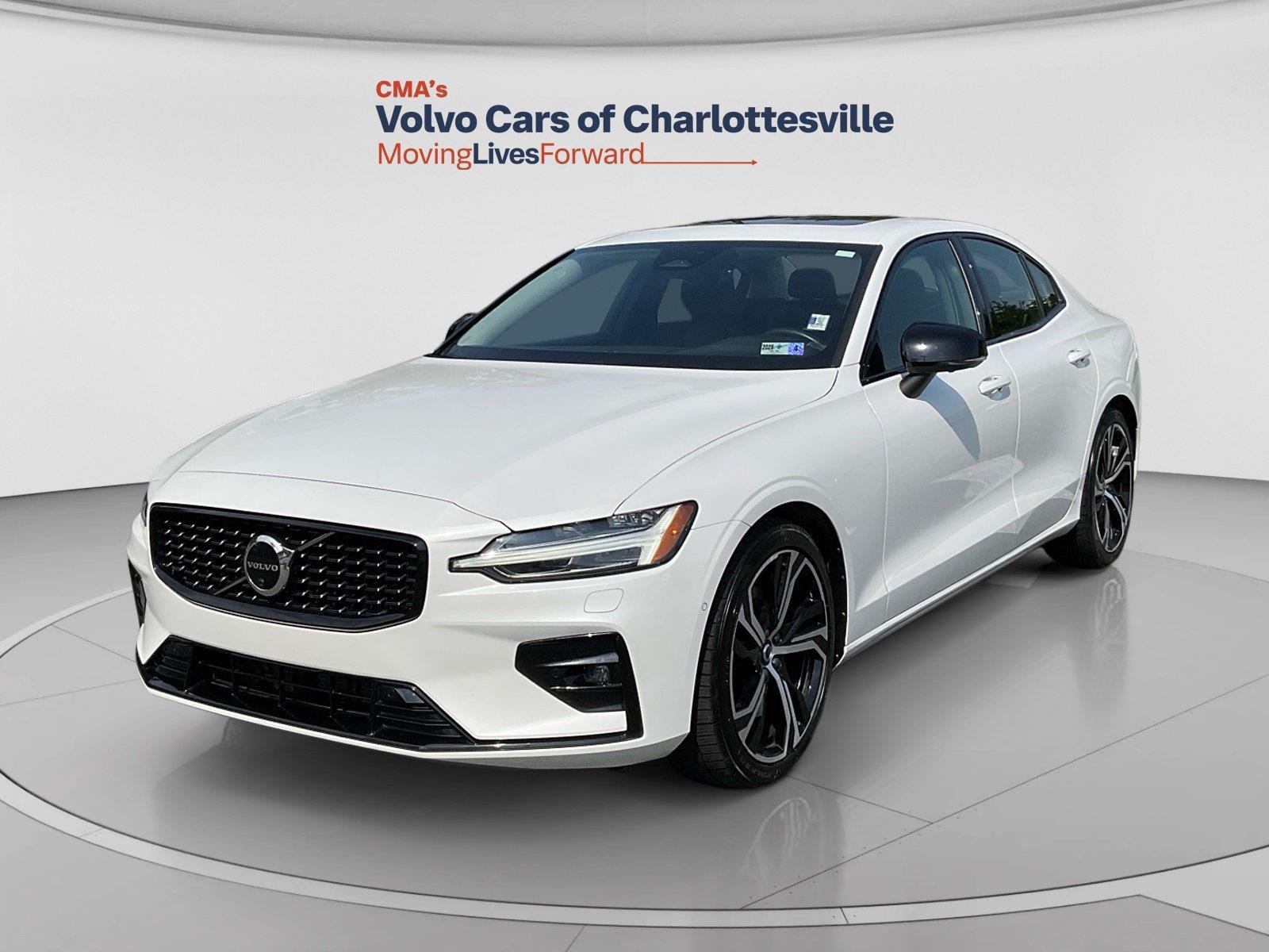 2023 Volvo S60