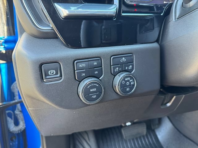 2025 Chevrolet Silverado 1500 LT Trail Boss - Photo 26