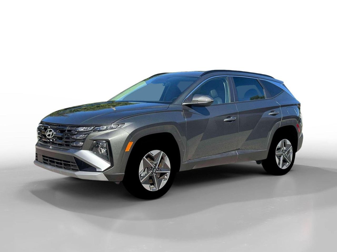 New 2026 Amazon Gray Hyundai SEL Convenience image 21