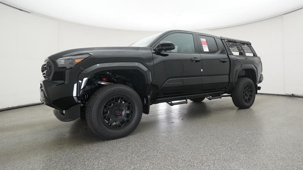 2025 Toyota Tacoma SR5 - Photo 50