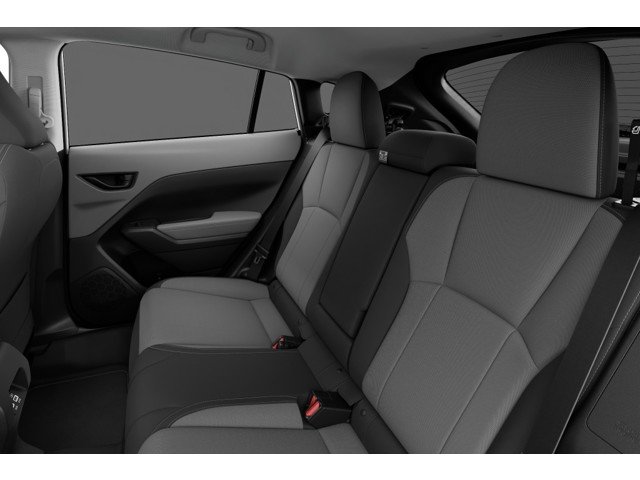 New 2027 CRYSTAL WHITE PEARL Subaru  image 17