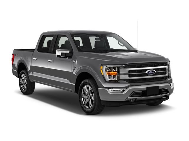 2023 Ford F-150 Lariat 4x4 SuperCrew 145 in's photo