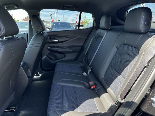 2026 Buick Envista Preferred - Photo 25