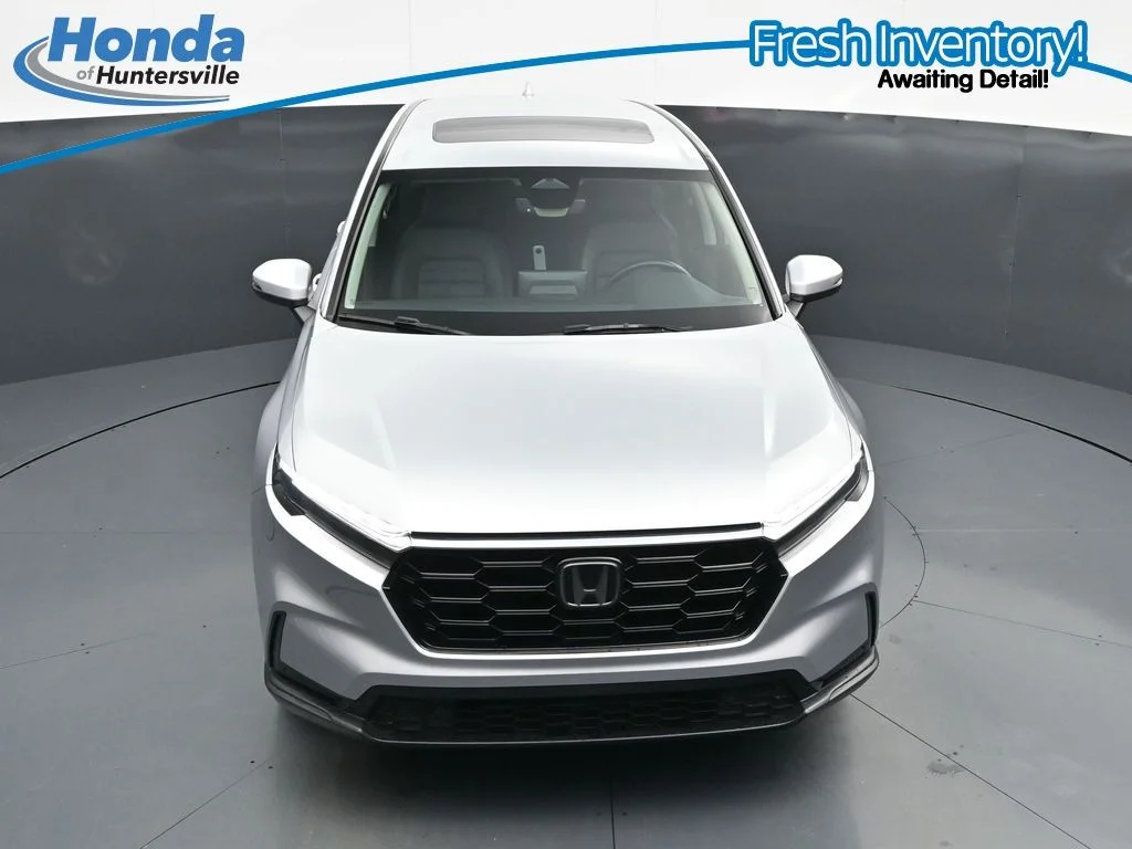2025 Honda CR-V EX-L - Photo 28