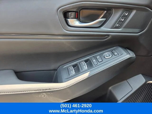 Used 2026 Silver Honda Sport-L image 36