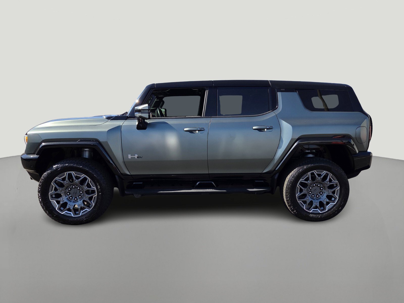 Used 2024 GMC HUMMER EV 3X with VIN 1GKB0RDC9RU101307 for sale in Henderson, NV