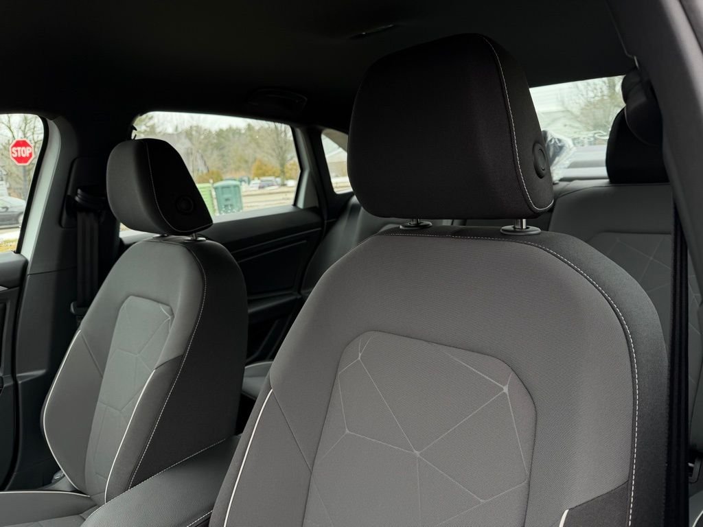 2026 Volkswagen Jetta Sport - Photo 22