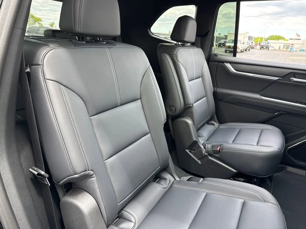 2026 GMC Acadia Elevation - Photo 39