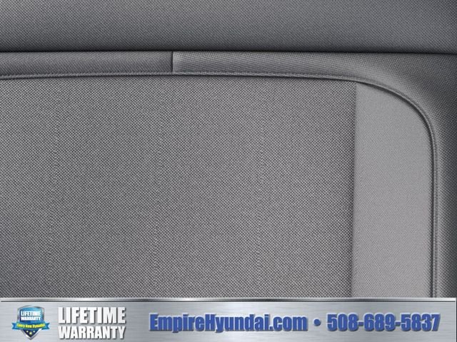 2026 Hyundai Santa Fe SE - Photo 34