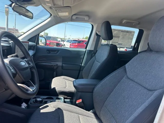 2026 Ford Maverick XLT - Photo 29