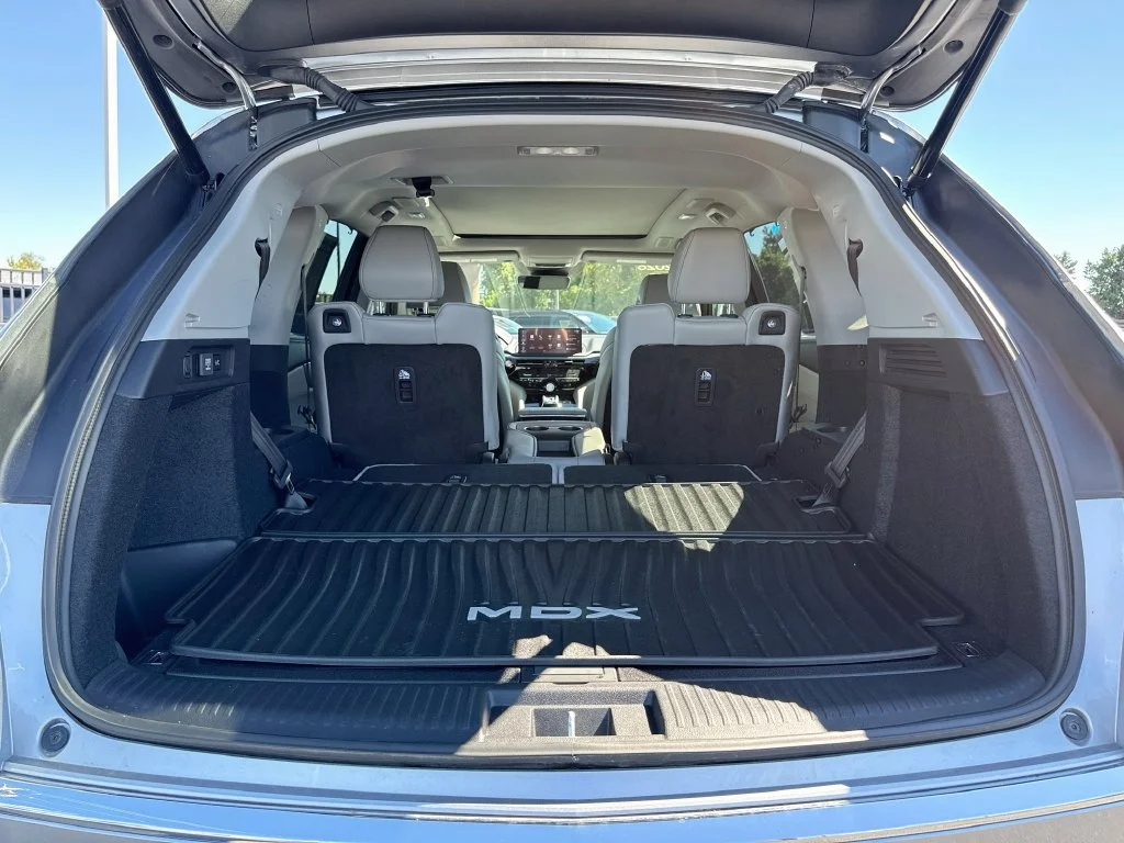 Used 2026 Silver Acura Technology Package image 39