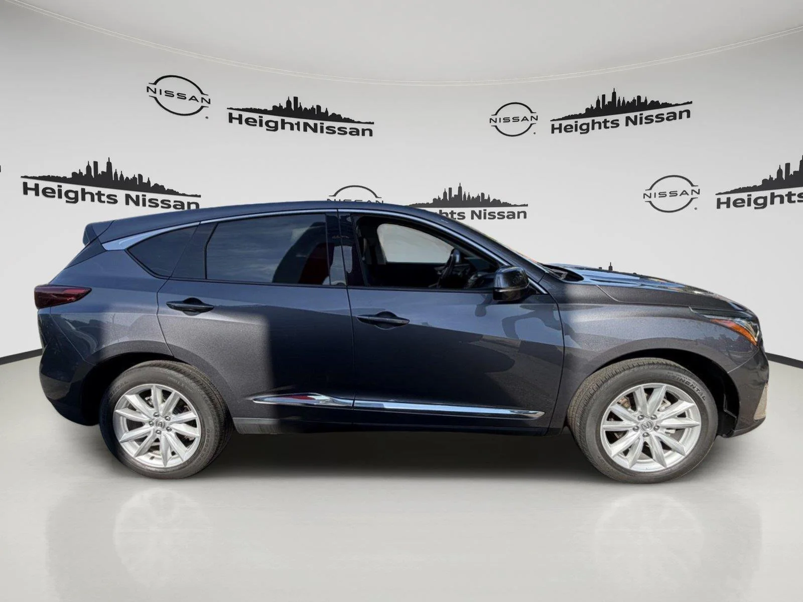 2021 Acura RDX Base - Photo 6
