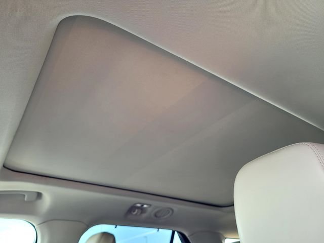 Certified Used 2020 White Ford Platinum image 12
