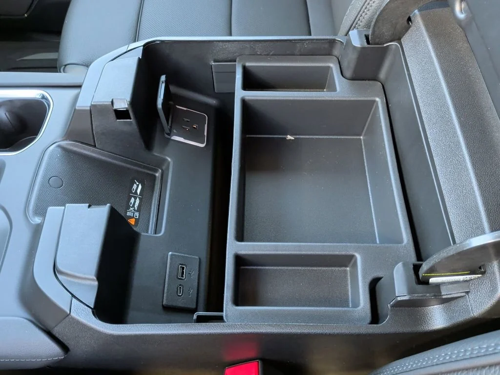 New 2026 Sterling Metallic GMC Denali image 34