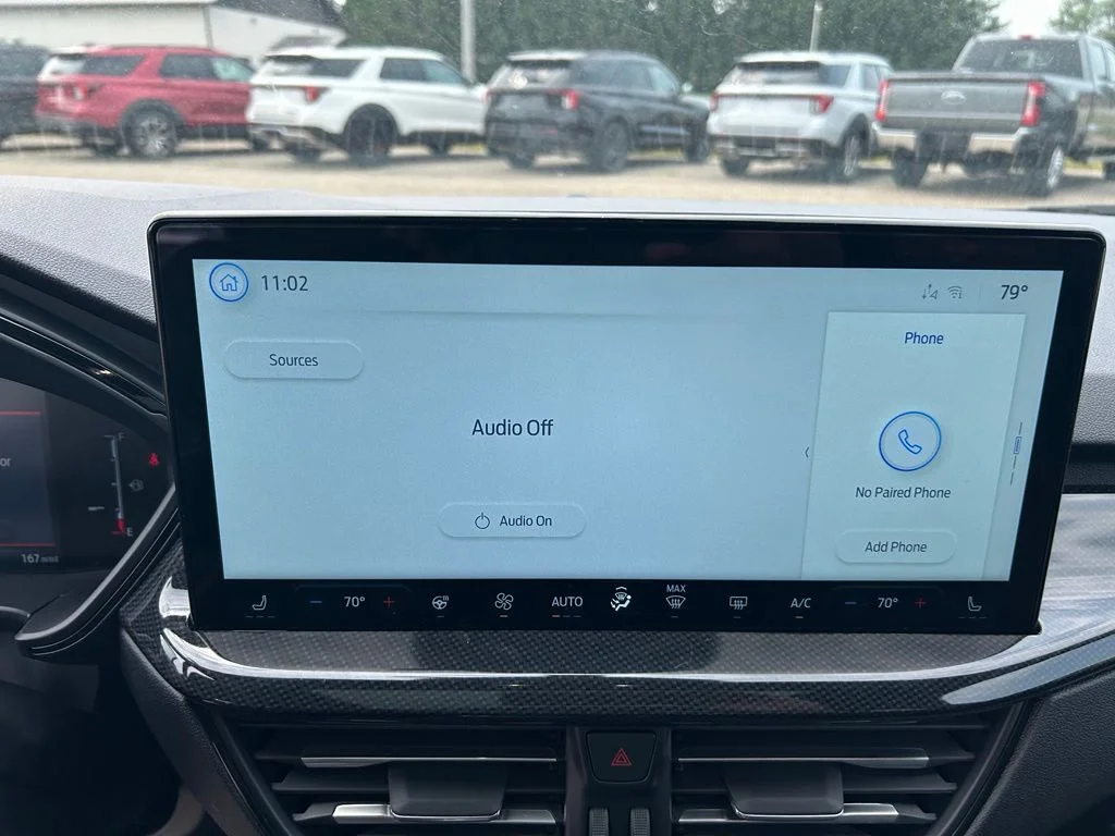 2026 Ford Escape ST-Line - Photo 17