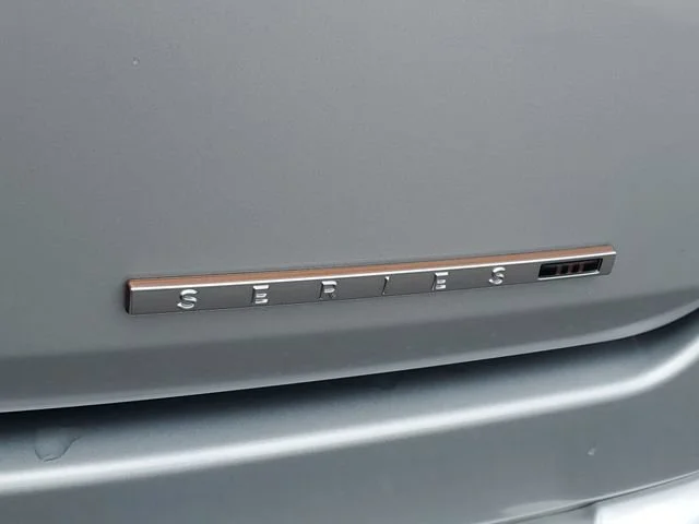 Used 2022 Silver Zynith Jeep Series III image 31