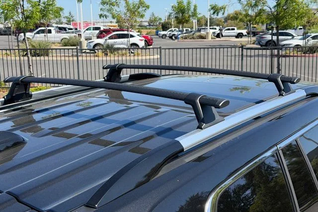 New 2026 Ebony Twilight Metallic GMC Denali Ultimate image 5