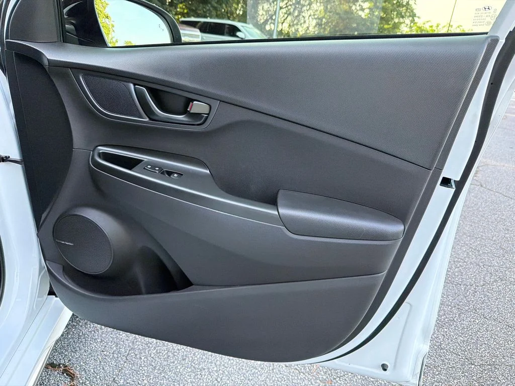 Used 2022 White Hyundai N Line image 14
