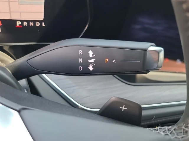 New 2026 Black Chevrolet LT image 34