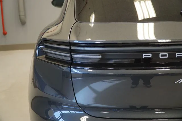 New 2026 Gray Porsche 4 image 6