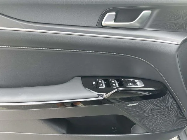 New 2026 Gray Kia GT-Line image 19