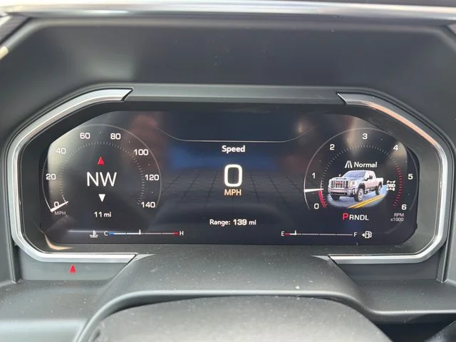 New 2026  GMC Denali Ultimate image 11
