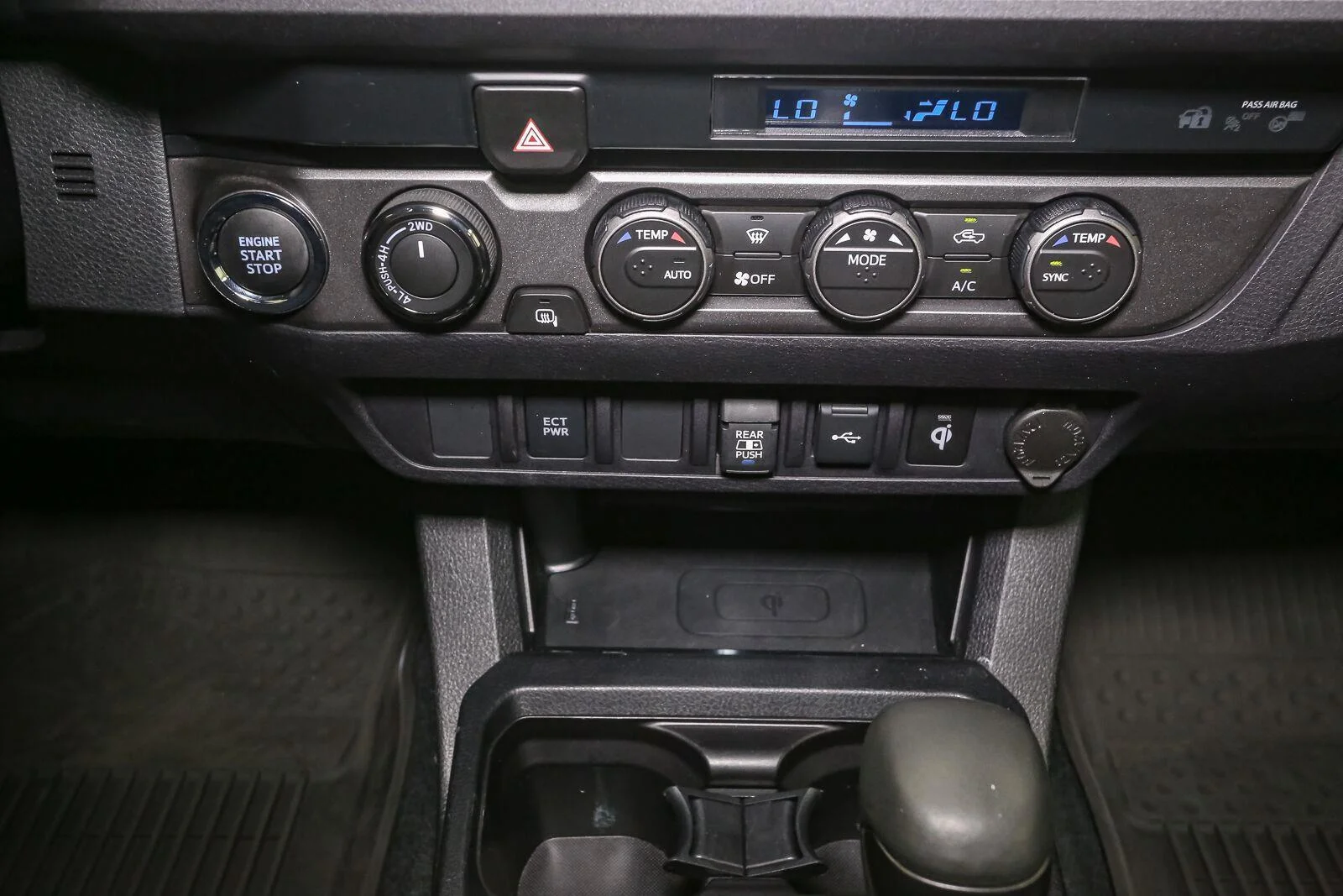 Used 2023 Ice Cap Toyota TRD Off-Road image 29