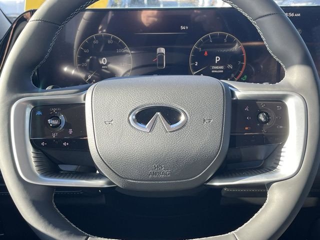 2026 INFINITI QX80 Luxe - Photo 14