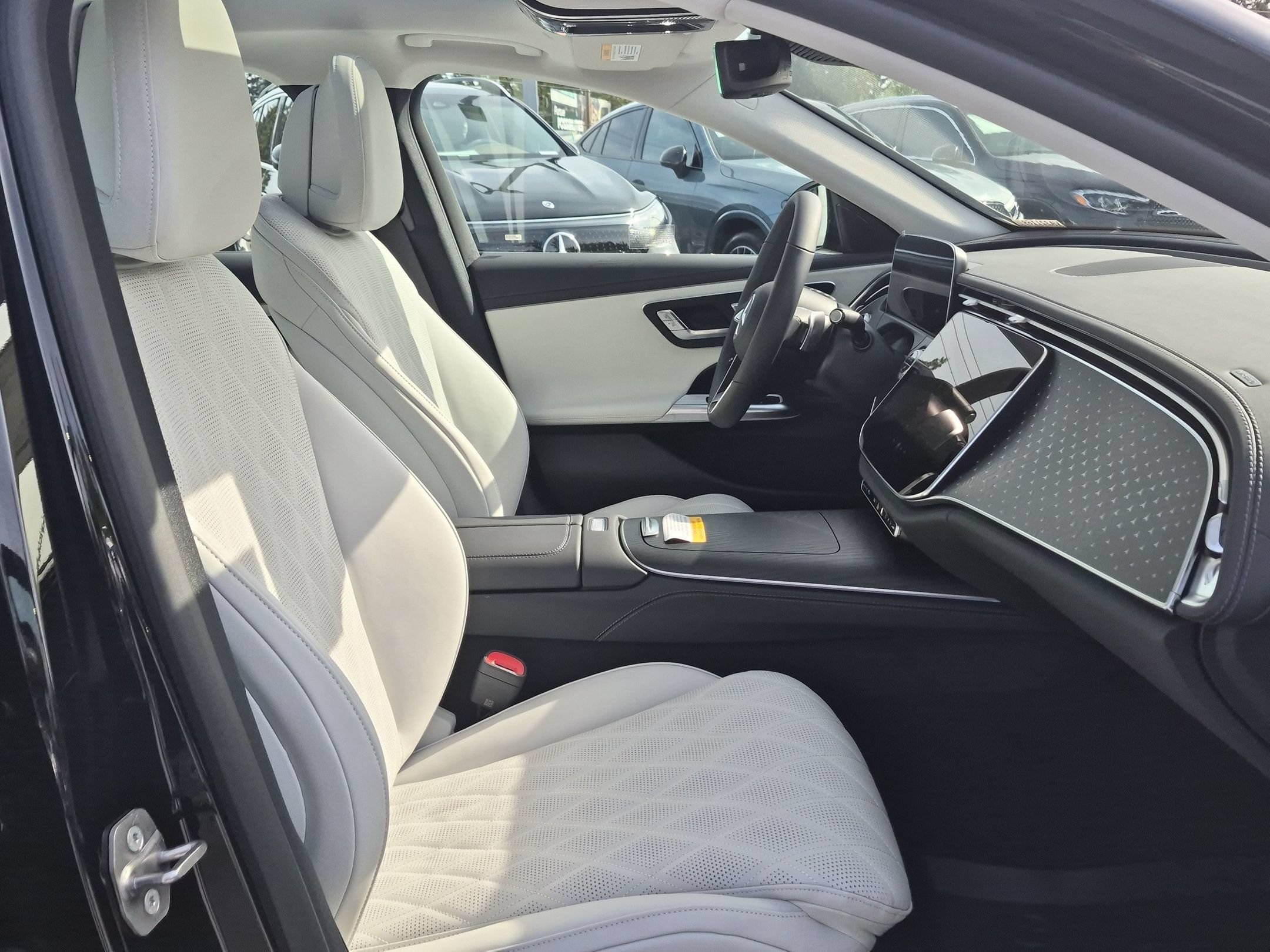 New 2027 Black Mercedes-Benz E 450 image 56