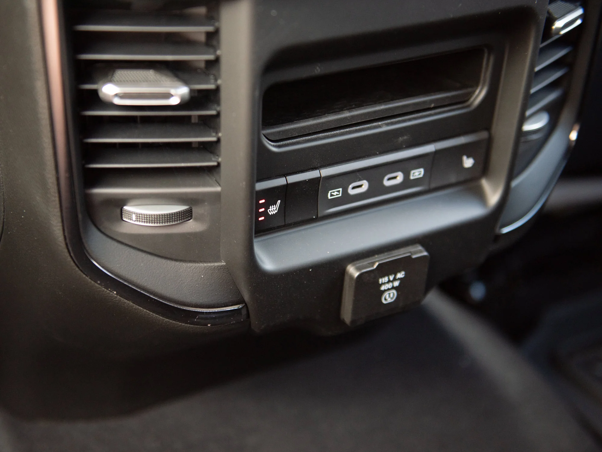 New 2026 White RAM Limited* Mega Cab image 25