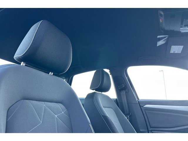 New 2026 Deep Black Pearl Volkswagen 1.5T Sport image 16