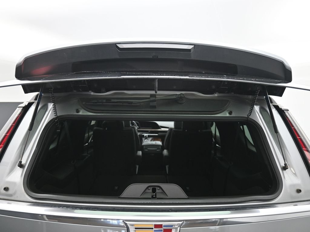 2024 Cadillac Escalade ESV Premium Luxury - Photo 28
