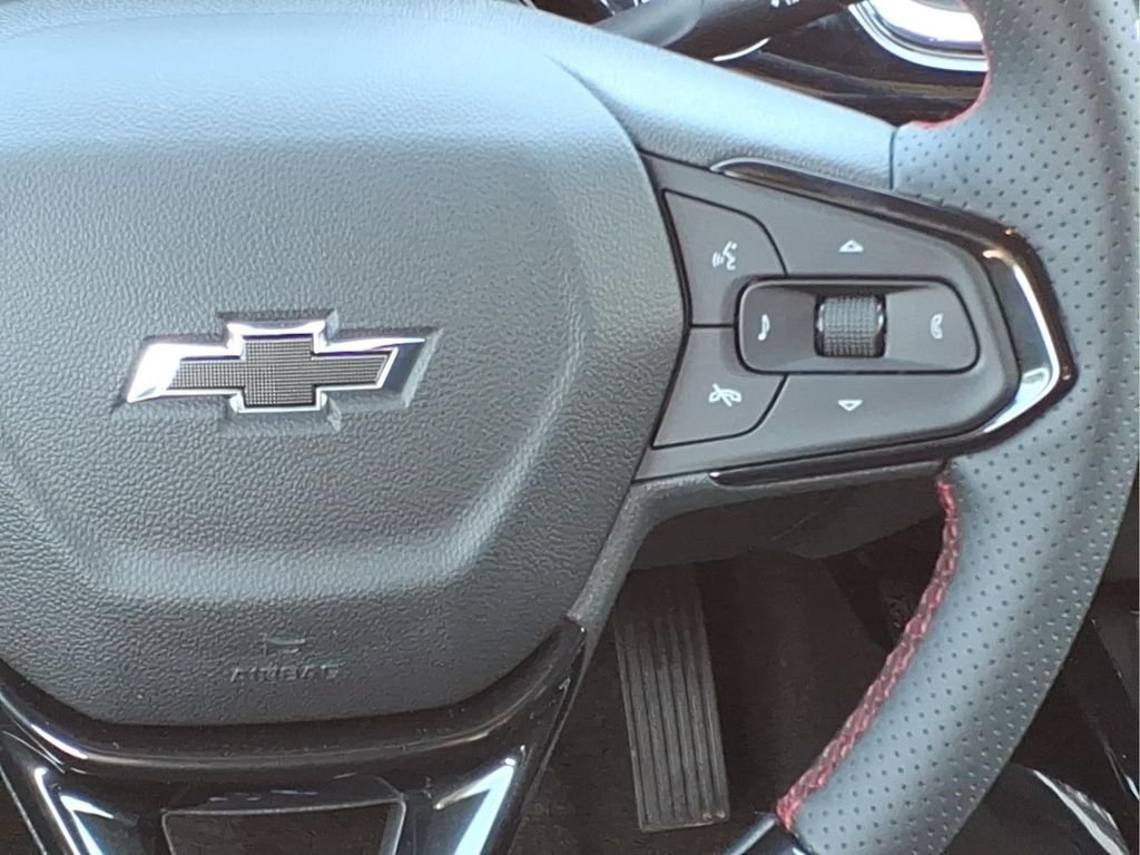 2026 Chevrolet Trax RS - Photo 7