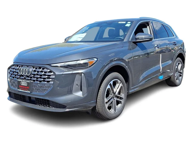 2026 Audi Q5 Premium
