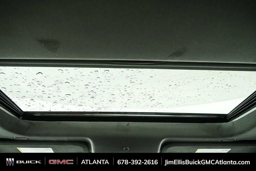 New 2026 Onyx Black GMC Denali Ultimate image 22