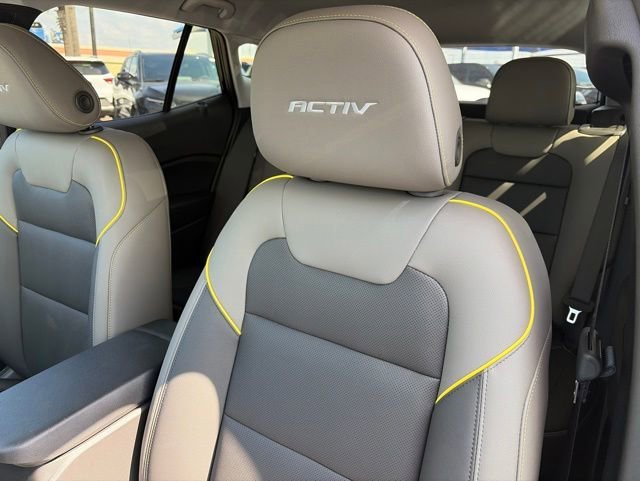 2026 Chevrolet Trax Activ - Photo 17